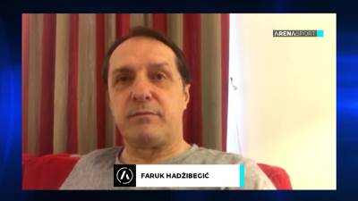  hadžibegić o bh. klubovima u evropi 