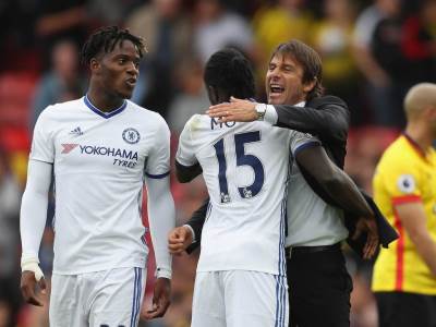  Antonio Konte ostaju u Interu 