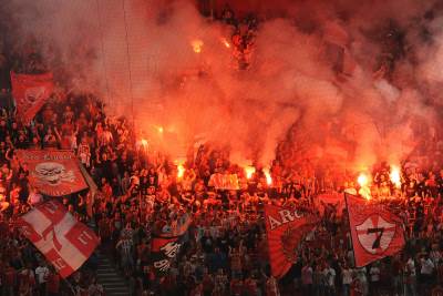  Olimpijakos-pobijedio-PAOK-1-0-Olimpijakos-sampion-Grcke-Superlige-2019/20 