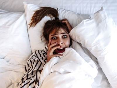  Često sanjate bivše? Psiholozi kažu da postoji razlog, evo koji 