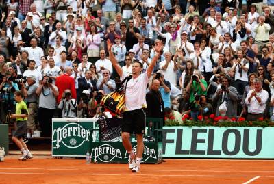  Robin Soderling - Đoković i Nadal će osvojiti više gren slemova od Federera 