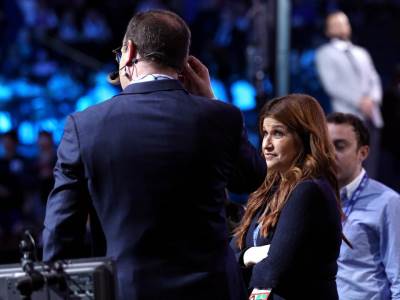  Ko je "Woj" Adrijan Vojnarovski i kako zna sve pre svih u NBA: Ovo je njegova tajna... 
