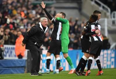  Mnogo toga će se promeniti u Njukaslu, ali igrači ne bi voleli i trener! 