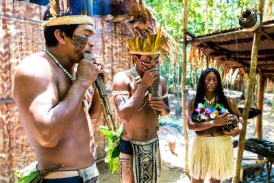  Greta, upomoć! Gradonačelnik iz Amazonije traži pomoć u borbi protiv korone 