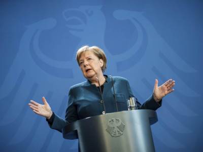  Merkel nije zadovoljna Balkanom: Ima pomaka, ali i još mnogo posla 