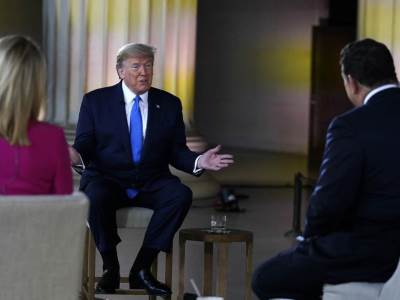  Tramp ponavlja: Virus je nastao u kineskoj laboratoriji, postoji dokaz! 