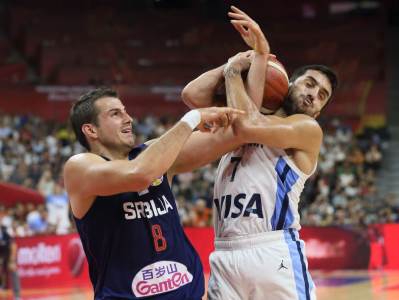  Teško će Fakundo Kampaco iz Real Madrida u NBA: Jedino ako ima 5 miliona viška... 