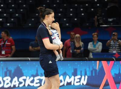  Vlada čula apel kapitenke Srbije: Jelena, Mateo i Dejvid se vraćaju kući! 