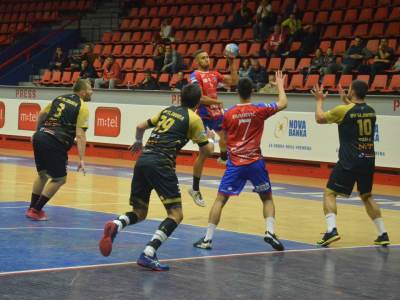  Linjares de Souza intervju igrao sam za bivšeg šampiona Evrope 