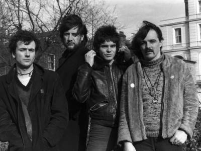  Član kultnog britanskog benda izgubio bitku sa koronom 