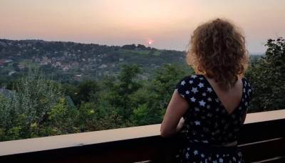  Priče iz izolacije: Izolacija kao iscjeljenje 