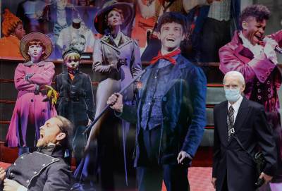  Evropa ima novog rekordera po broju smrti od korona virusa 