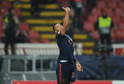  Korentin Toliso povreda propada transfer Bajern - Inter 