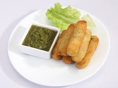  Želećete da ih jedete stalno: Kroketi od slatkog krompira 