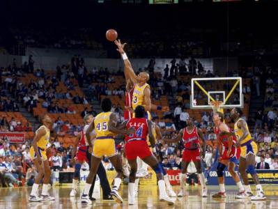  Vlasnik Klipersa Stiv Balmer kupio dvoranu i ruši da izgradi novu 