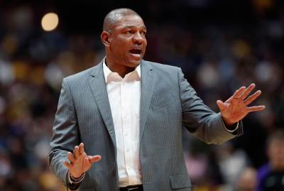  NBA Dok Rivers prijedlog dva plej-ofa 