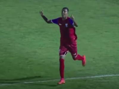  Brazilac na meti Zvezde: Igrao futsal, pa sa 17 prešao na veliki teren 