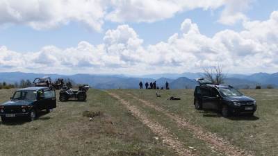  Brane Nešković pronađen iscrpljen i malaksao, hitno prebačen u bolnicu 