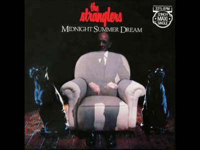  Hit dana: The Stranglers - Midnight Summer Dream 