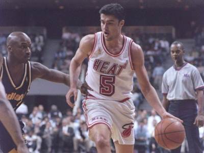  MONDO košarkaški kviz, sezona 1994/95: Sašina lekcija u Evropi, pa NBA! 