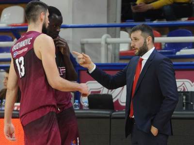  FMP se okupio: Pažljivo! Niko ne zna kako da se ponašamo 