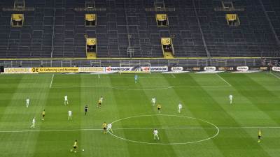  Neven Subotić prerano je za fudbal 