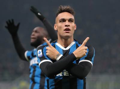  Lautaro Martinez mogući transfer Barselona 