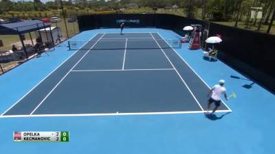  Miomir-Kecmanovic-izgubio-od-Rajli-Opelka-tenis-u-doba-korona-virusa-nema-navijaca-i-sudija 