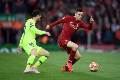  Endi-Robertson-Lionel-Mesi-je-najveci-svih-vremena-sramota-me-je-sta-sam-mu-uradio-Liverpul-Barsa 