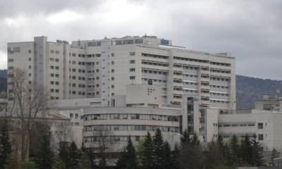  Sarajevo: 13 anesteziologa napustilo Klinički centar, ministar traži izvještaj 