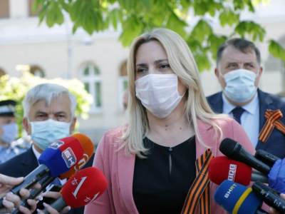  Cvijanović: Srpska treba da potraži pravnu zaštitu zbog blokade novca MMF-a 