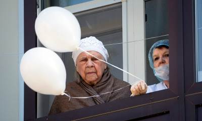  U Rusiji opet više od 10.000 novih slučajeva korone za samo 24 sata! 