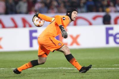  Petr-Ceh-povreda-glave-prelom-ramena-Celsi-Arsenal-golman-Premijer-liga 