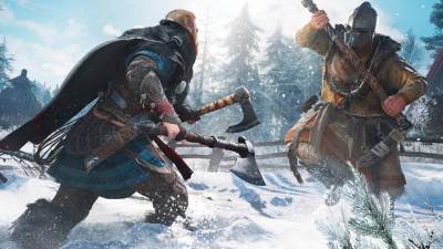  Ljudi nisu zadovoljni: Ne podvaljujte nam Assassins Creed: Valhalla tako! 