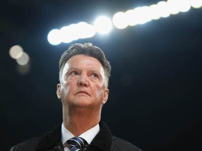  Mančester junajted Van Gal otkaz 