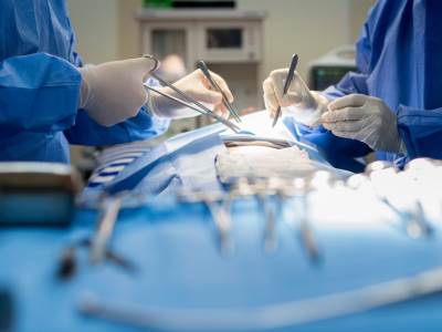  Podgorica: Doktor pozitivan na koronu operisao pacijente 