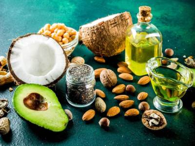  Nutricionisti savetuju: Najbolji izvori zdravih masti 