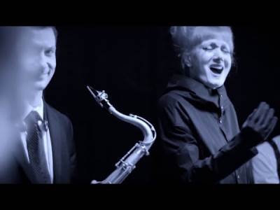  Hit dana: Chui feat. Josipa Lisac - Tebi putujem 