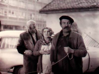  Fundamentalno obratite pažnju... da vas ne posadimo k'o zumbule ovde! 