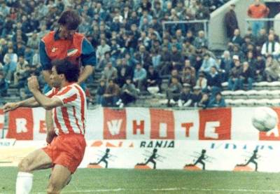  prije 34 godine borac osvojio kup jugoslavije 