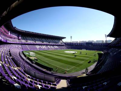  Valjadolid tri člana kluba bila zaražena korona virusom 