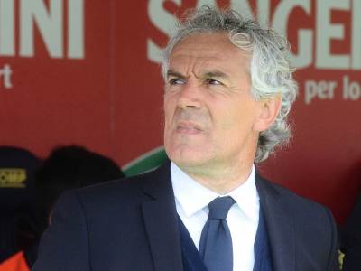  Trener Šenžena Roberto Donadoni: Život u Kini vraća se u normalnu, ali biće neobično 