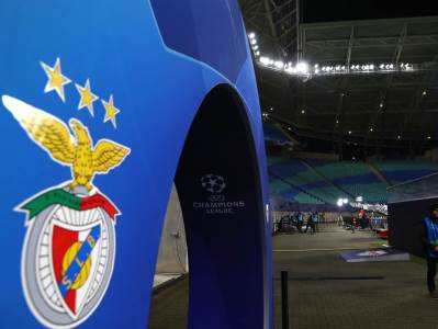  Osam fudbalera u Portugalu zaraženo korona virusom 