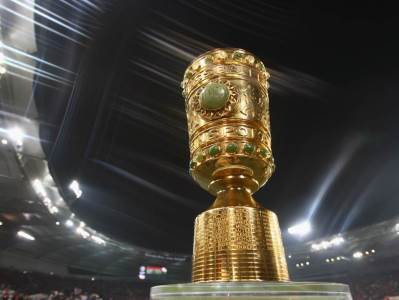 Finale Kupa Njemačke 4. jula u Berlinu Finale Kupa Njemačke 4. jula u Berlinu