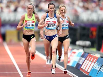  Atletika Dijamantska liga otkazan miting London 