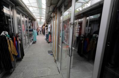  U Kantonu Sarajevo 665 novozaraženih koronom, jedna osoba preminula 