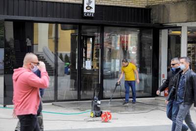  Stanje se pogoršava: Kanton Sarajevo sutra o novim mjerama 