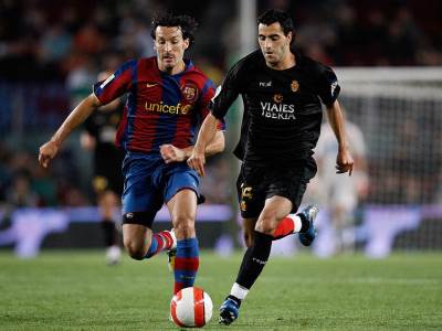  Danijel Guiza na pragu pete decenije dobio novi ugovor 