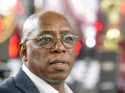  Jan Rajt rasizam uvrede 