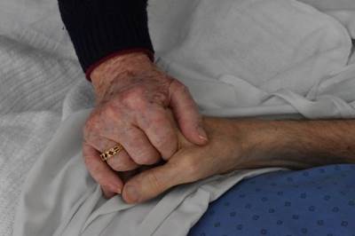  Priče iz izolacije: Teta Kate i barba Špiro 